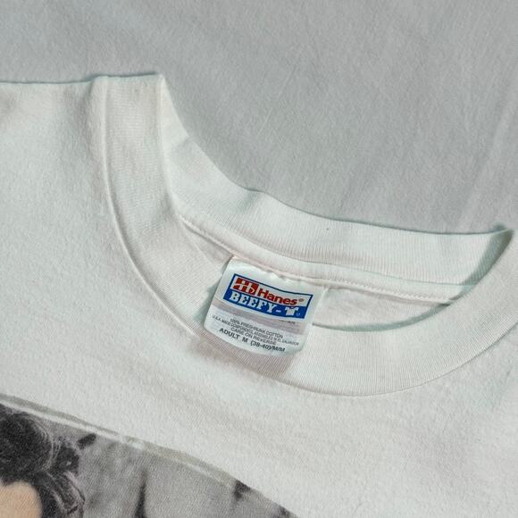 Vintage 90's Amy Grant Tour T-Shirt - M - Picture 4 of 7